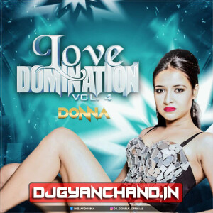 Chaleya DJ Remix Mp3 Song - Dj Donna x Dj Aftab